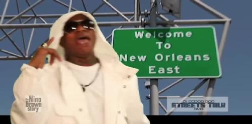 Lil Wayne Ft. Birdman - Pop Dat (No Ceilings)